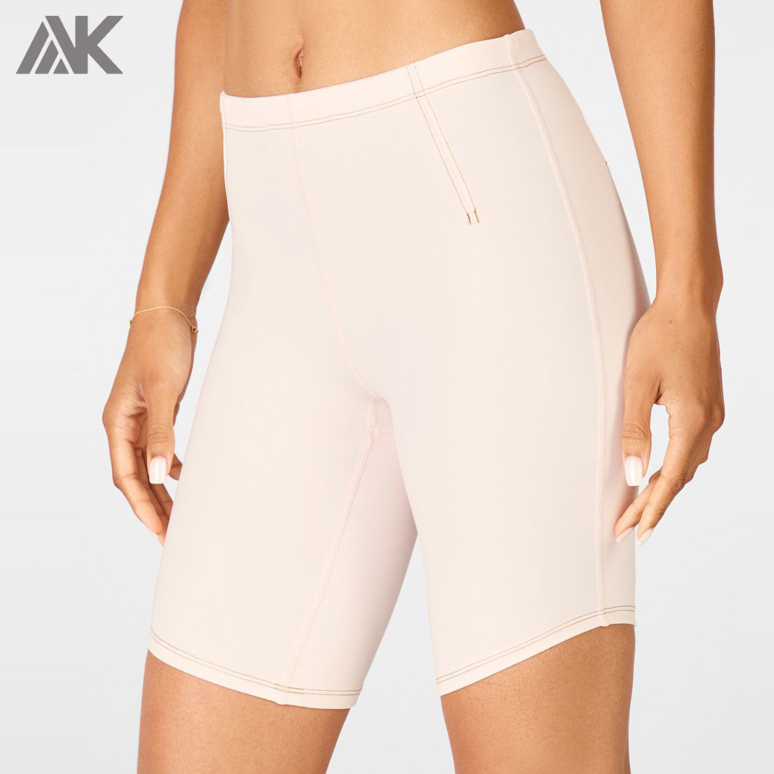 biker shorts in bulk