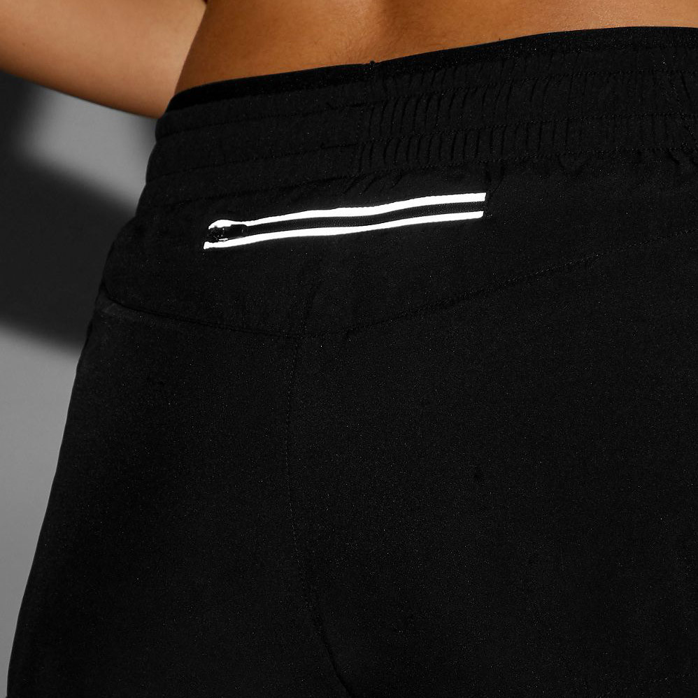 custom gym shorts