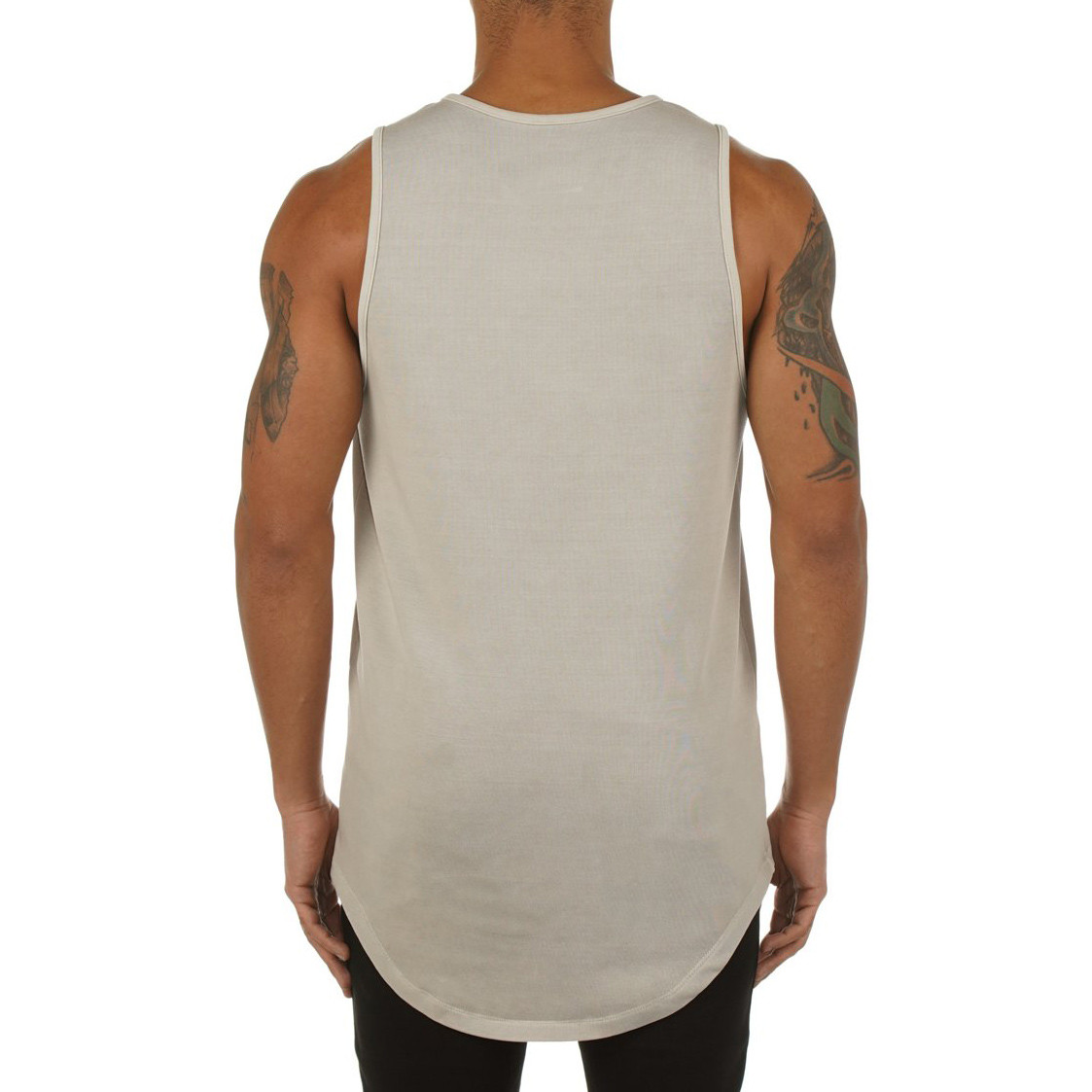 custom tank tops