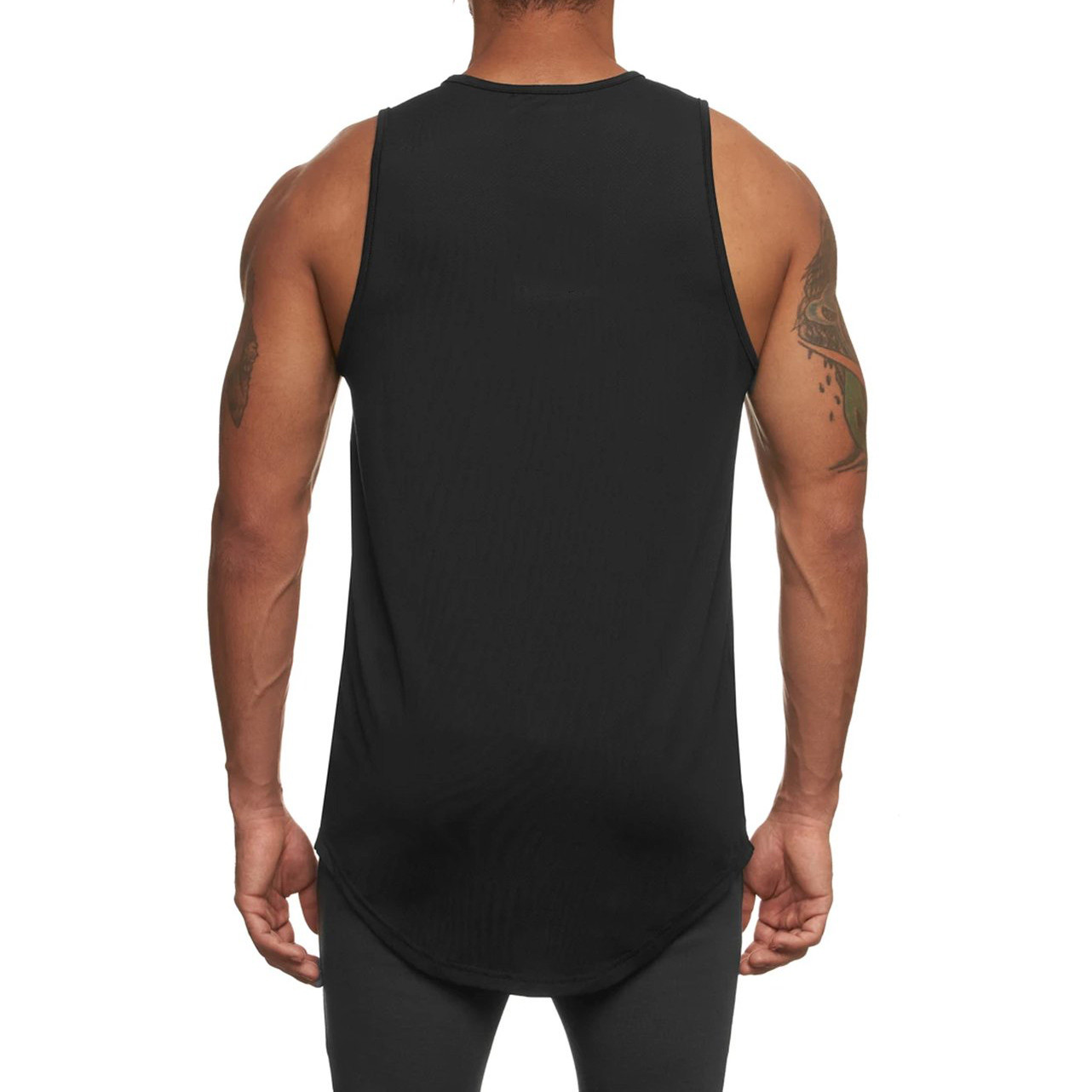 custom tank tops