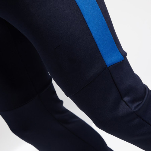 Private Label Custom Sweatpants Slim Fit Tracksuit Mens Jogger Work Pants-Aktik