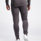 Private Label Custom Mens Sweatpants Slim Fit Cotton Fleece Jogger Pants-Aktik