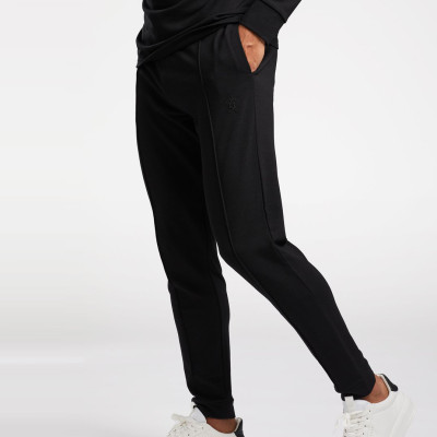 Private Label Wholesale Mens Joggers Slim Fit Cotton Best Mens Sweatpants-Aktik