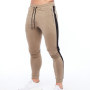 Custom Design Sweatpants Cotton Fleece Wholesale Mens Jogger Scrub Pants-Aktik