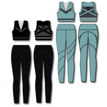 How To Start Your Own Activewear & Gym Clothing Line?