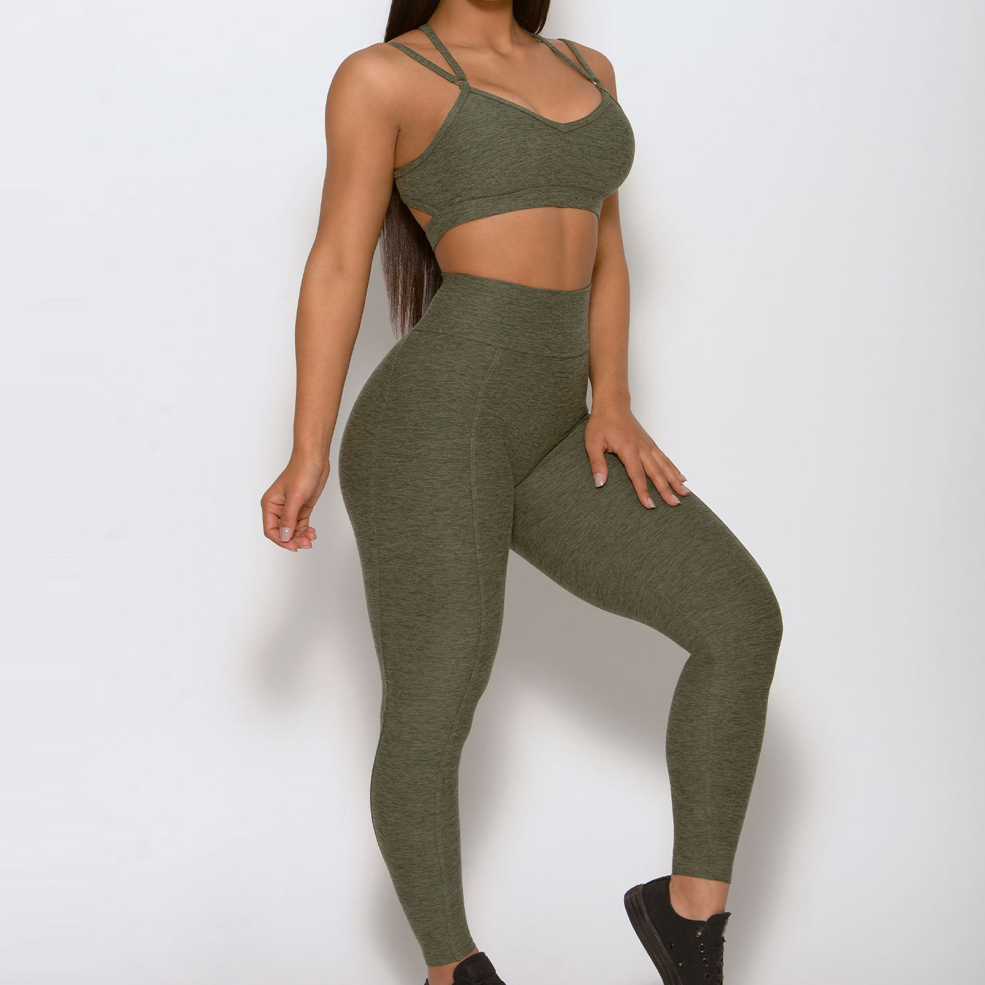 Yoga wear