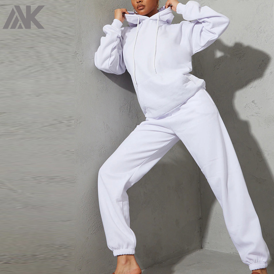 Blank wholesale best sale sweat suits