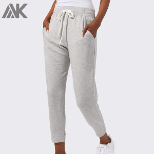 Custom Joggers Wholesale Manufacturer｜Bulk Sweatpants Supplier China -Aktik  Sportswear