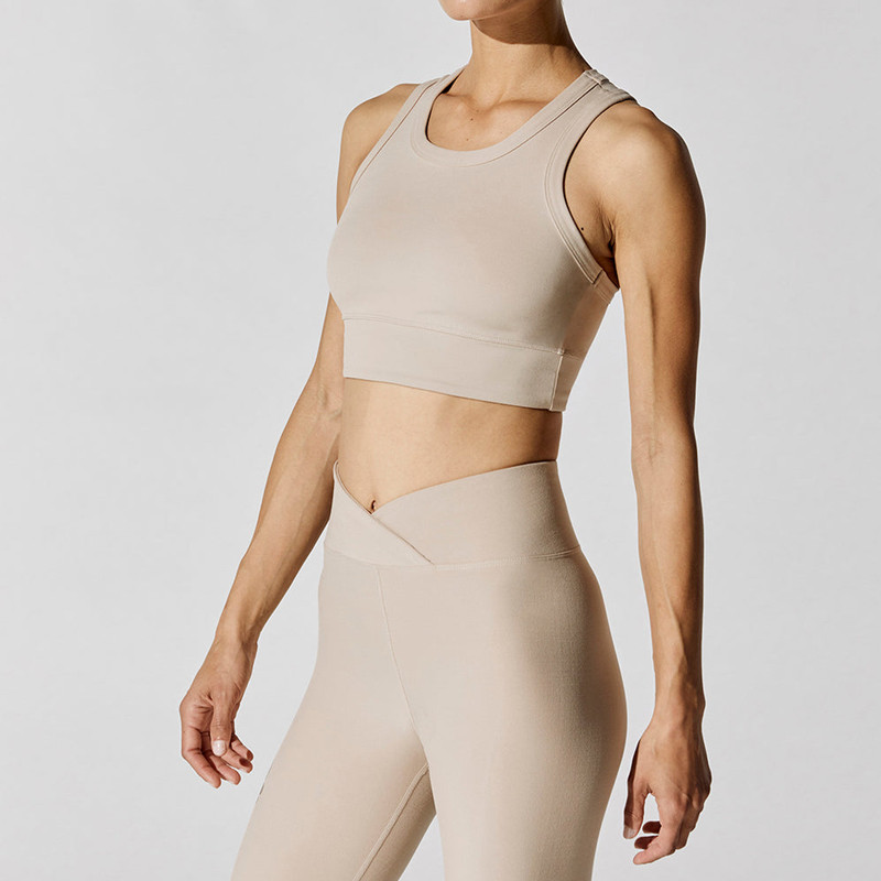 custom eco friendly activewear