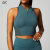 Custom 4-Way Stretch Pleated Skirt Tennis Set Outfits For women-Aktik