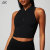 Custom 4-Way Stretch Pleated Skirt Tennis Set Outfits For women-Aktik