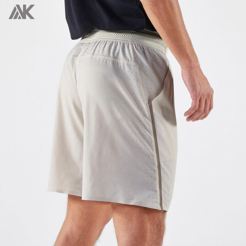 running shorts