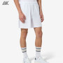 Custom Soft-Touch Breathable Men′s Tennis Golf Crew Shorts with Printed Logo-Aktik
