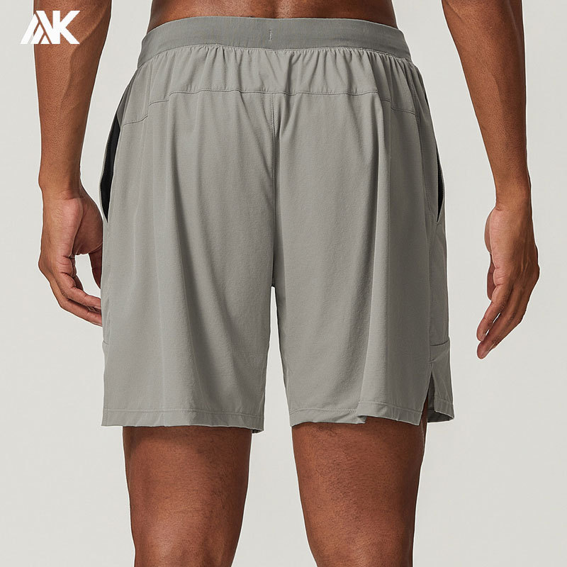 running shorts