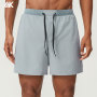 Custom High Performance Men's  Dri-FIT  Unlined Versatile Gym Shorts-Aktik
