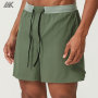 Custom High Performance Men's  Dri-FIT  Unlined Versatile Gym Shorts-Aktik