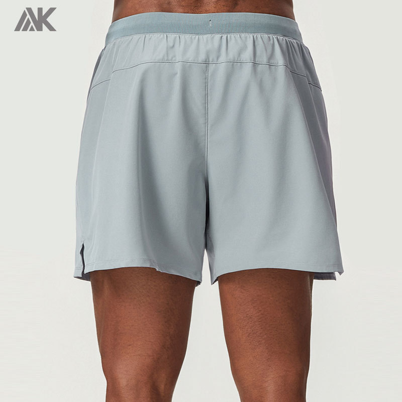 running shorts