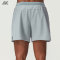 Custom High Performance Men's  Dri-FIT  Unlined Versatile Gym Shorts-Aktik