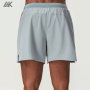 Custom High Performance Men's  Dri-FIT  Unlined Versatile Gym Shorts-Aktik