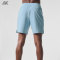 Custom Quick-drying Fit  Regular Men's  Gym Shorts With Moisture wicking-Aktik
