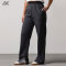 Custom Brushed Back Fleece Oversized Sweatsuits Relaxed fit Women's Tracksuit Bottoms-Aktik