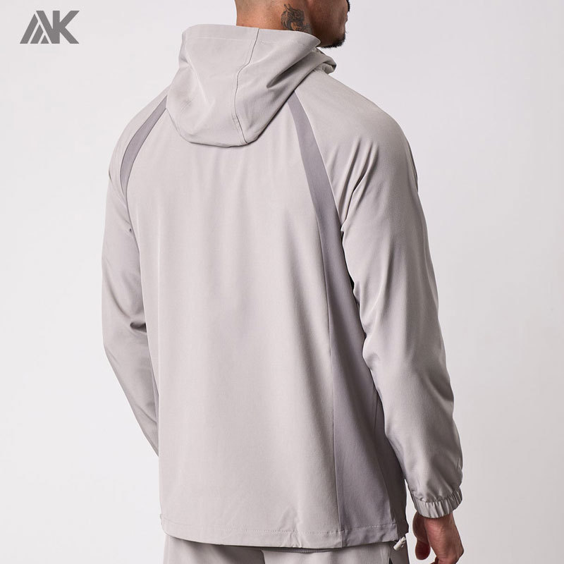 gym hoodies for men