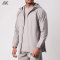 Custom Polyester Premium Tracksuit Top  Raglan Sleeve Men's Hoodies Jacket-Aktik