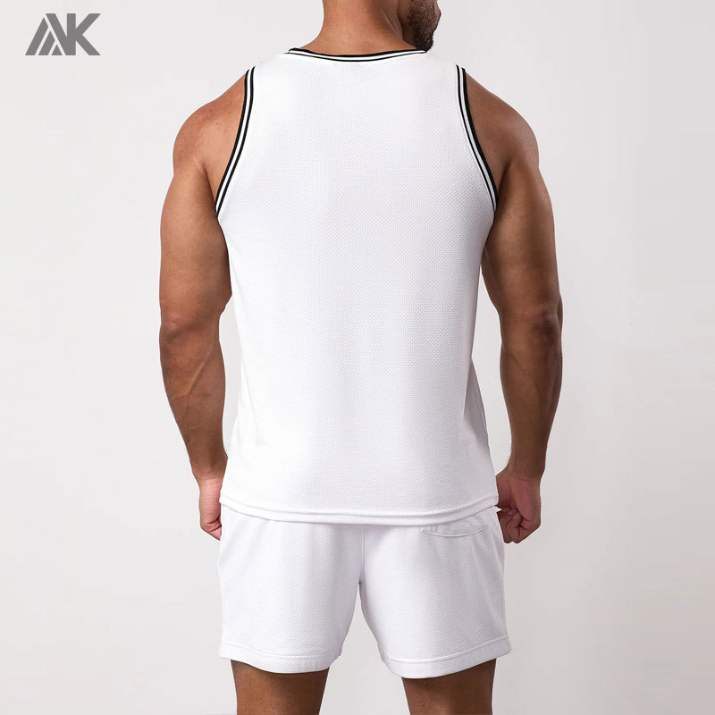 custom tank tops