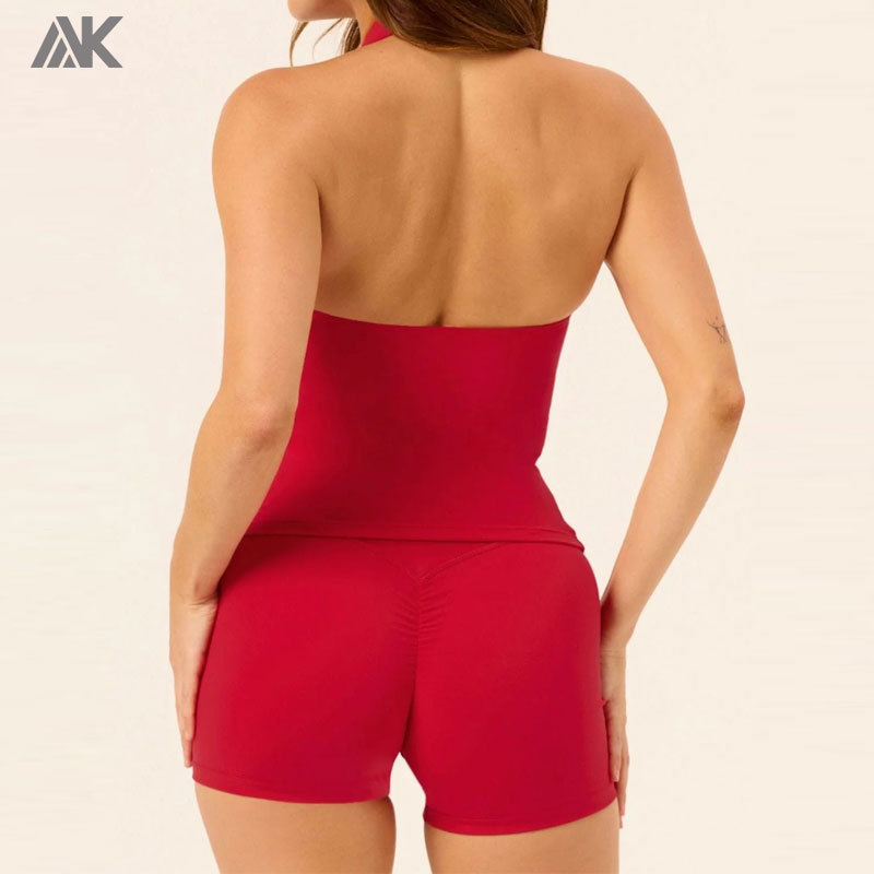 Custom sportswear manufacturer