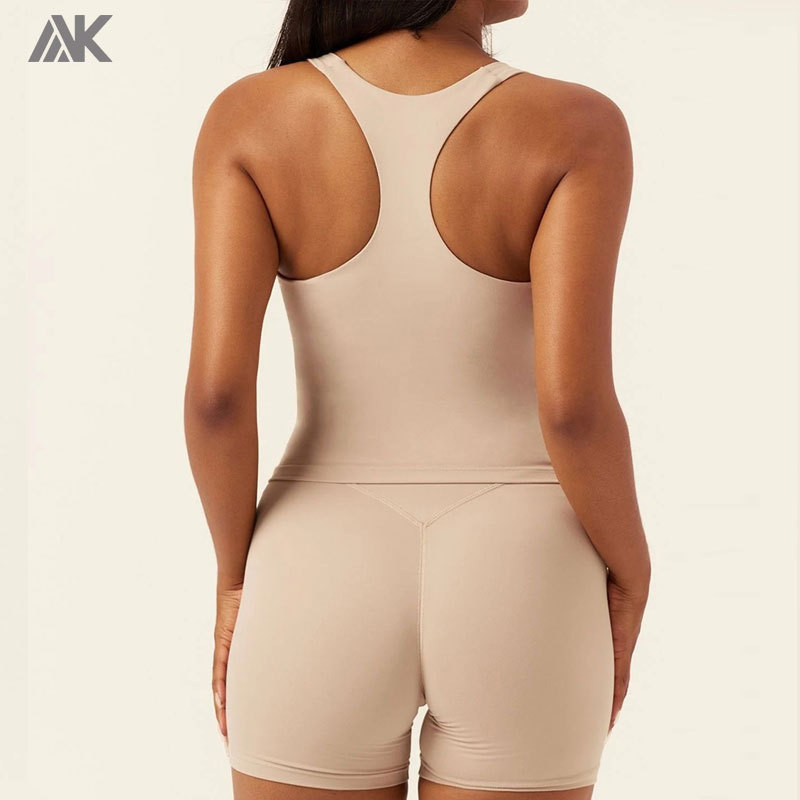 sports bra tank tops wholesale