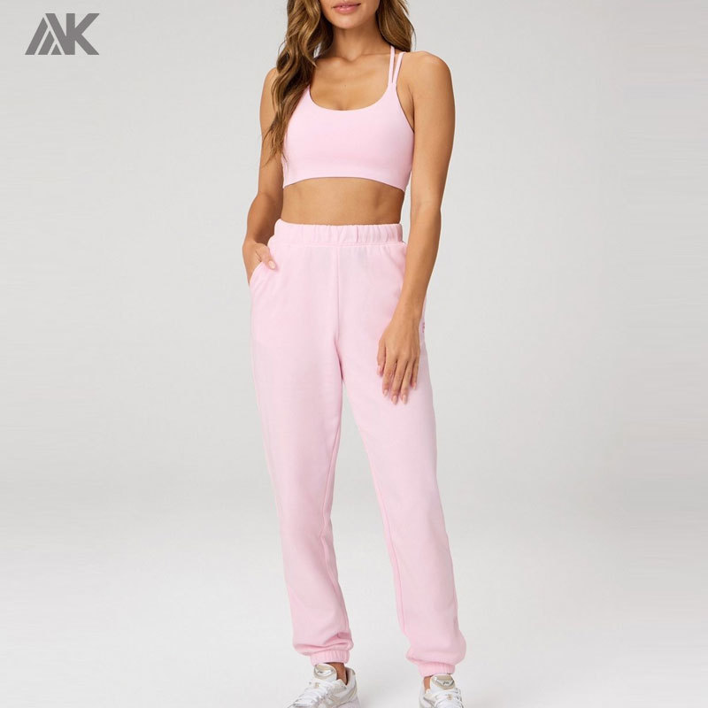 jogger pants manufacturer