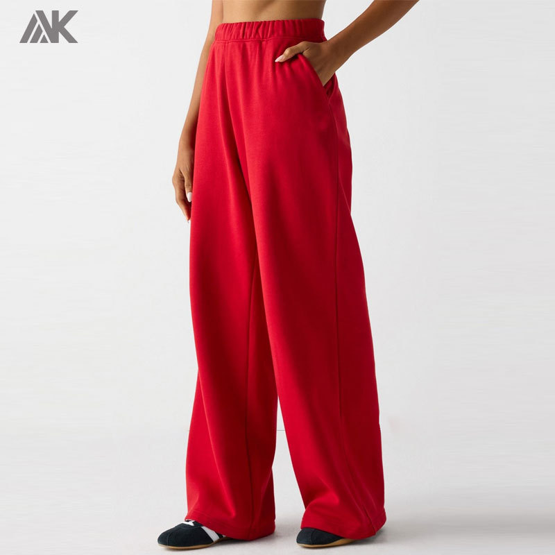 jogger pants manufacturer