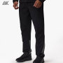 Custom Regular Fit Men's Training Pants High stretch premium woven Pant-Aktik