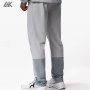 Custom Regular Fit Men's Training Pants High stretch premium woven Pant-Aktik
