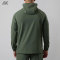 Custom High Stretch Premium Sweatsuit Full Zip Up  Men's Tracksuit-Aktik