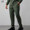 Custom High Stretch Premium Sweatsuit Full Zip Up  Men's Tracksuit-Aktik