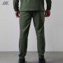 Custom High Stretch Premium Sweatsuit Full Zip Up  Men's Tracksuit-Aktik