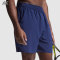 Custom Men's Quick Drying Fitness Pants Running Sports Shorts Wholesale Casual Breathable Quick Dry Gym Shorts-AKTIK