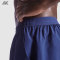 Custom Men's Quick Drying Fitness Pants Running Sports Shorts Wholesale Casual Breathable Quick Dry Gym Shorts-AKTIK