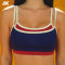 Custom buttery-soft lightly brushed Activewear Sets Double layer waistband Gym Sets-Aktik
