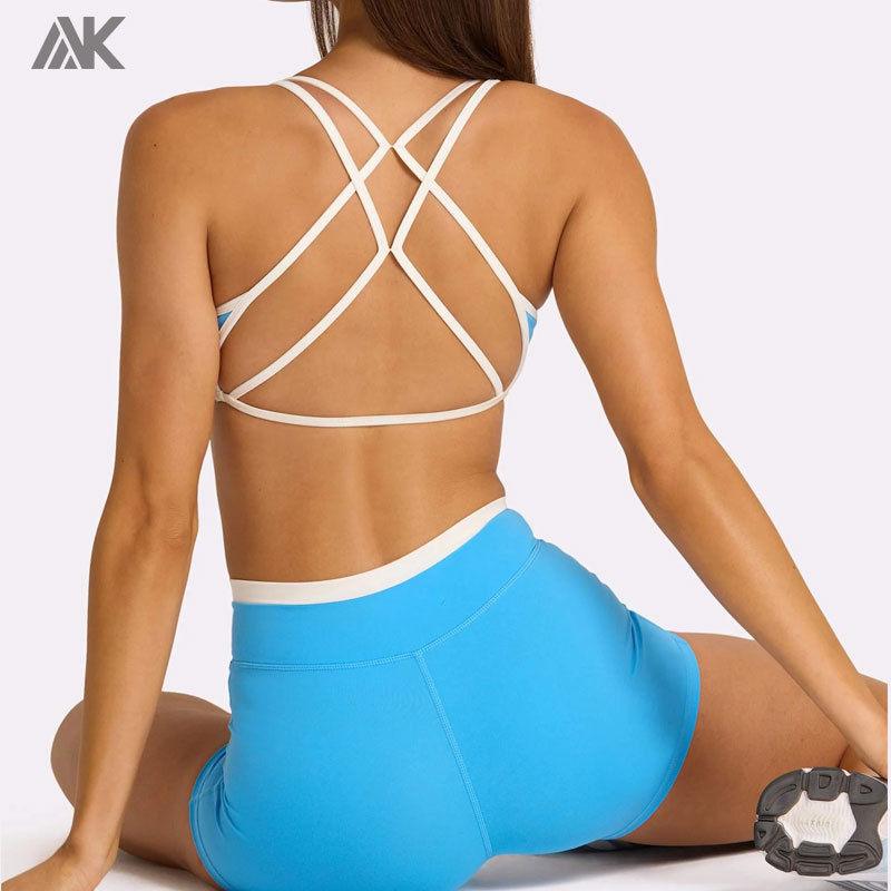 Custom sportswear manufacturer