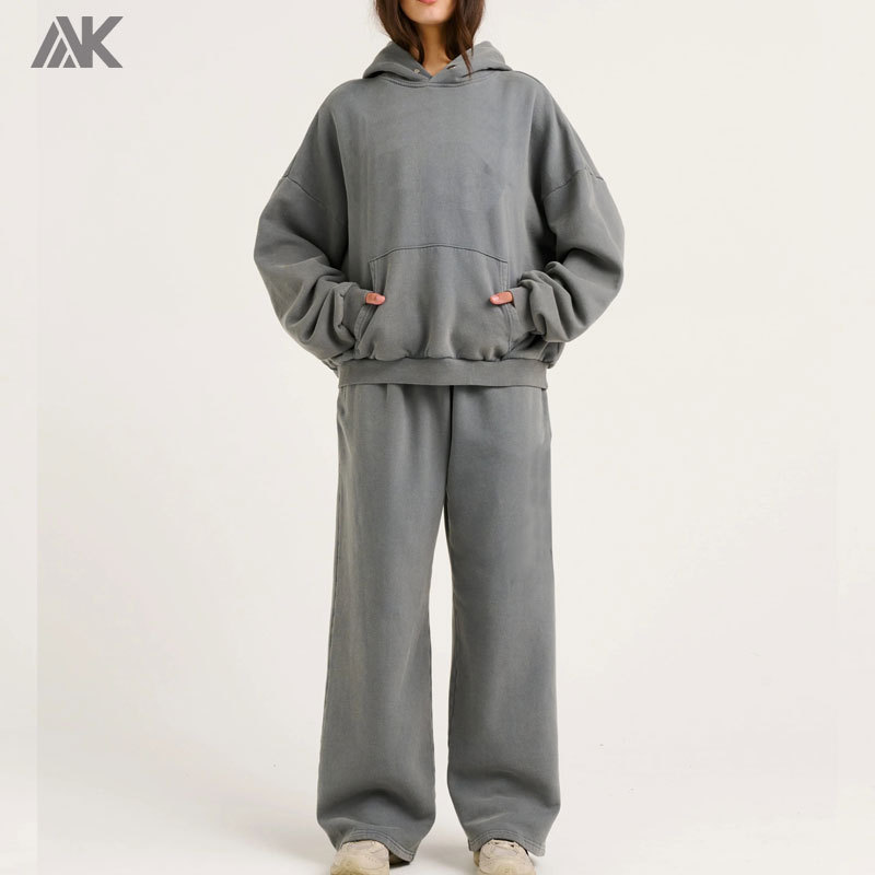 custom sweatsuits