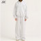 Custom  Fleece Zip-Up Hoodie And Wide Leg Sweatpant New Women's  Tracksuits-Aktik