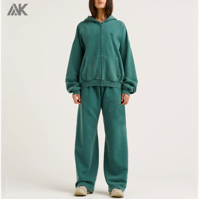 custom sweatsuits