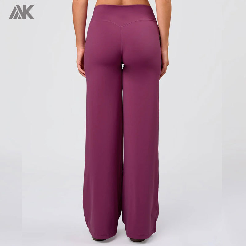 high waisted workout leggings