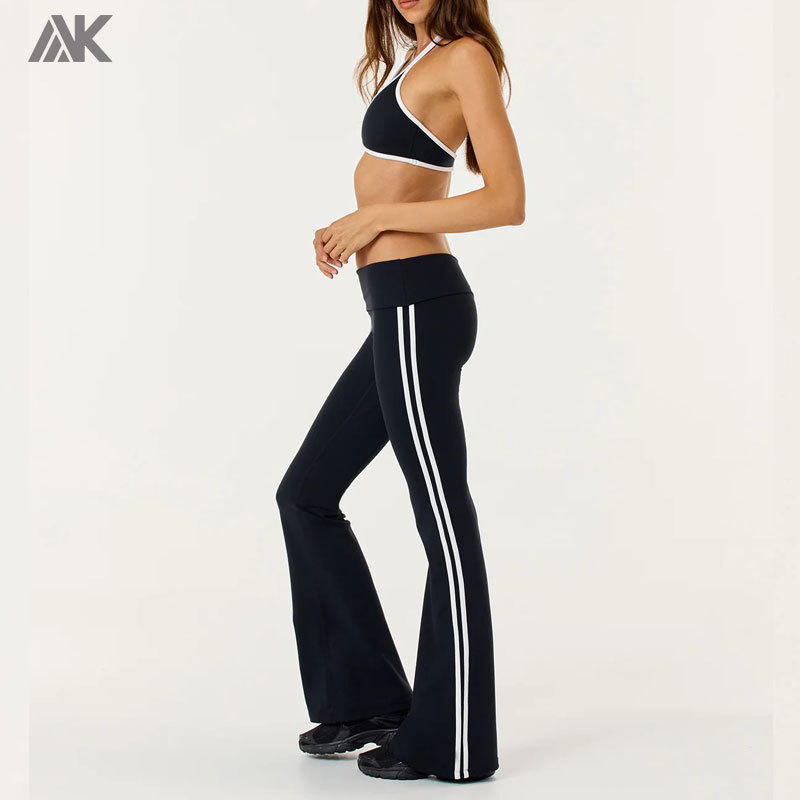 Custom activewear manufacturer