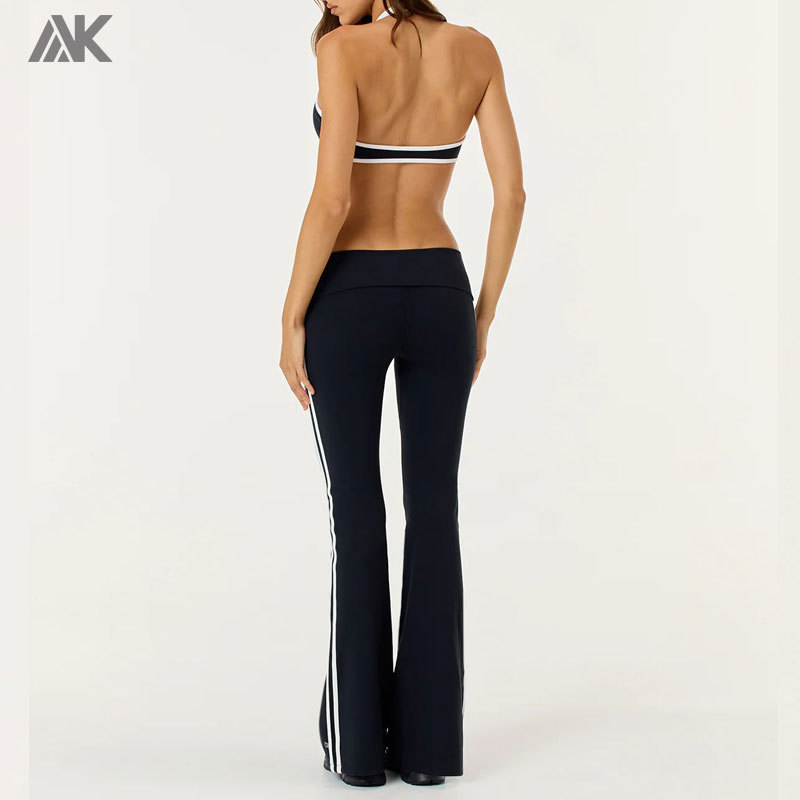 Custom sportswear manufacturer