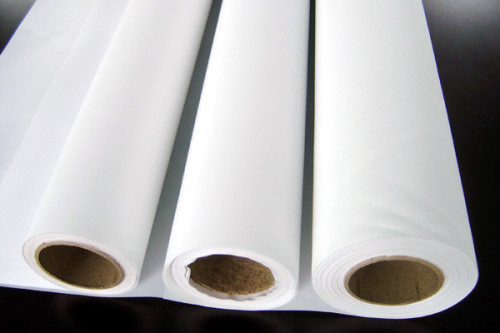 wholesale advertising canvas and sublimation printing textiles