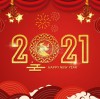 China New Year Holiday.