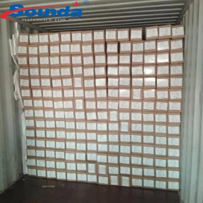 Self-Adhesive Vinyl for Advertising Outdoor